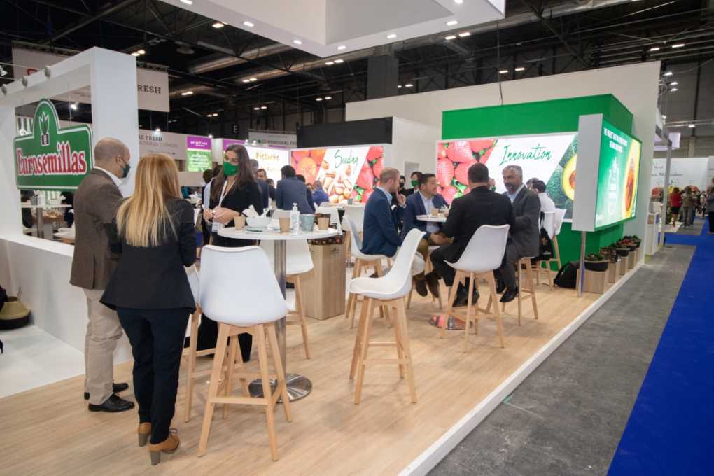 Eurosemillas-Stand-Fruit Attraction
