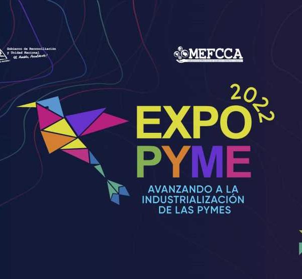 ExpoPyme Nicaragua