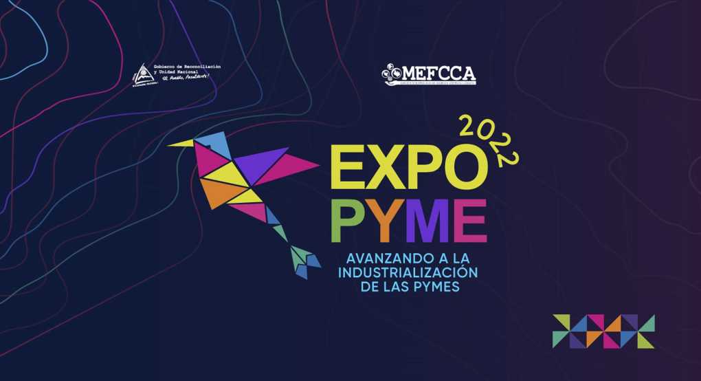 ExpoPyme Nicaragua