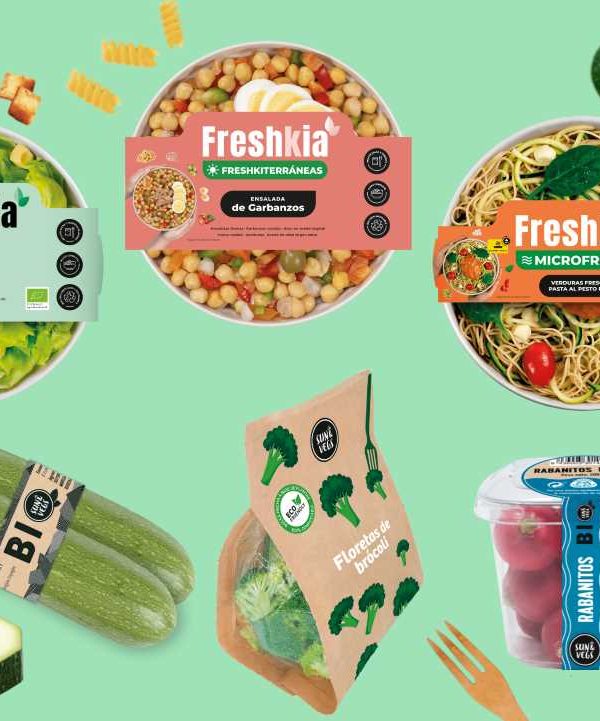 Foodiverse