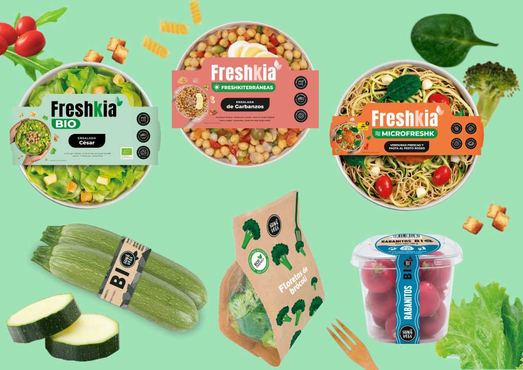 Foodiverse