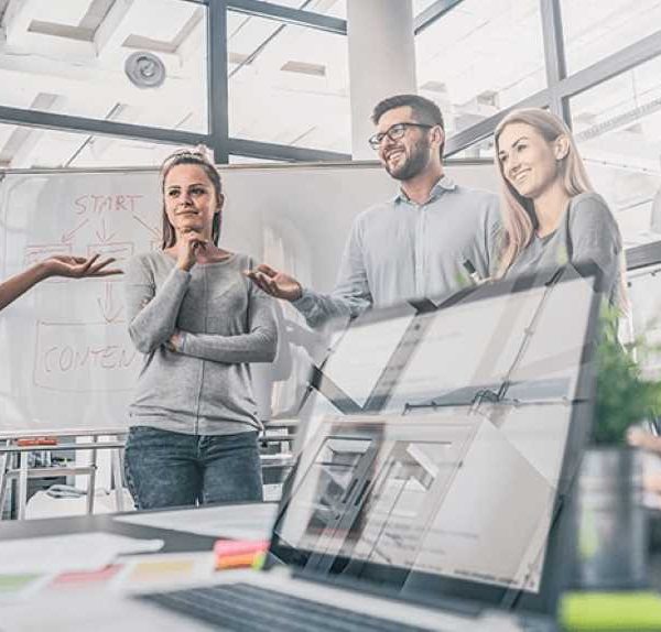 Formación gratis