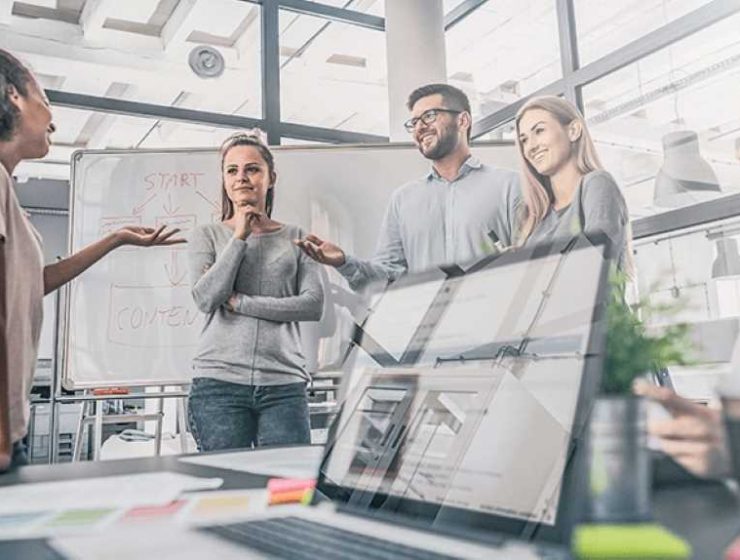 Formación gratis