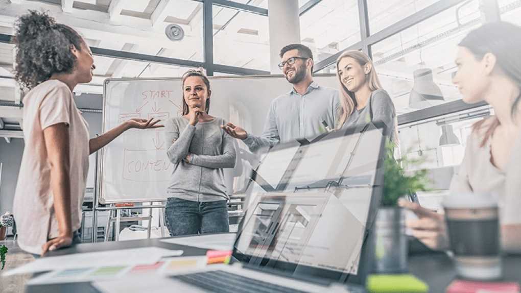Formación gratis