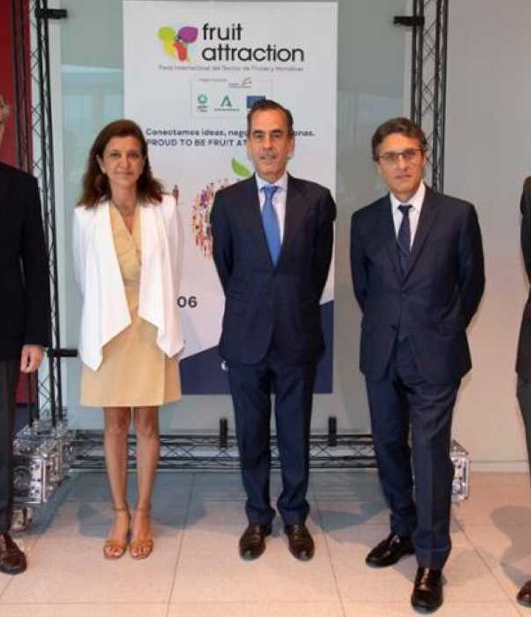 Fruit Attraction 2022_presentación