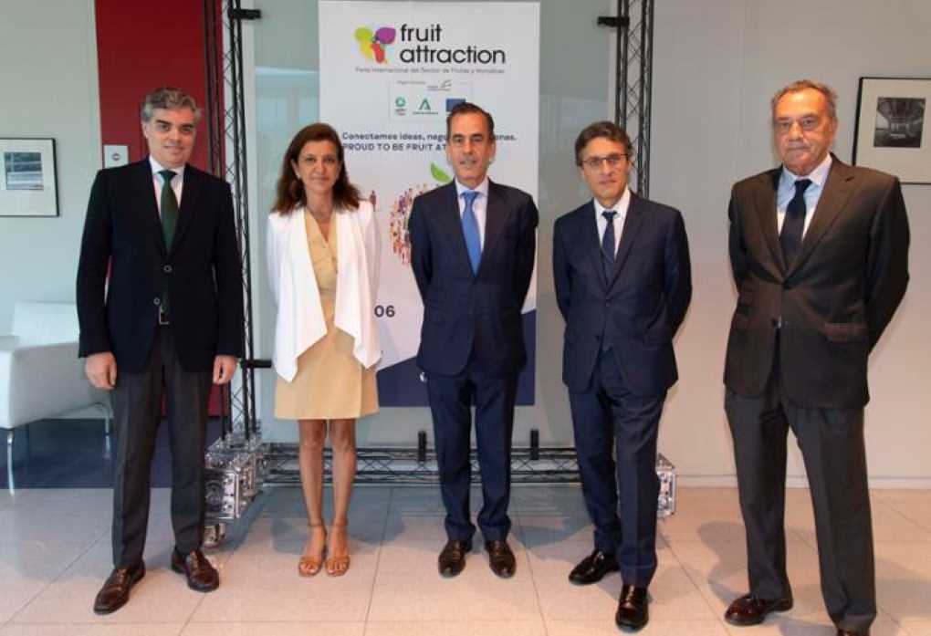 Fruit Attraction 2022_presentación