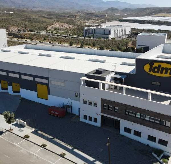 IDM Almería