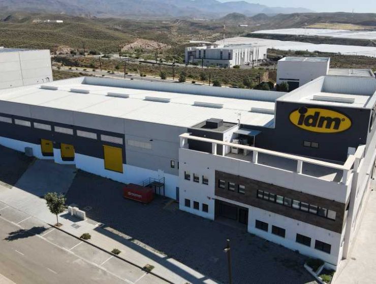 IDM Almería