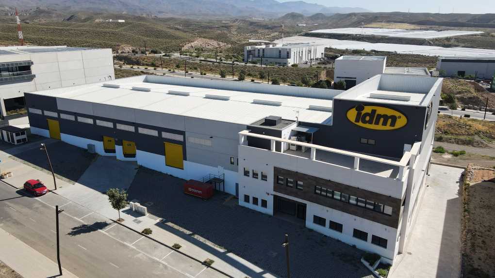 IDM Almería