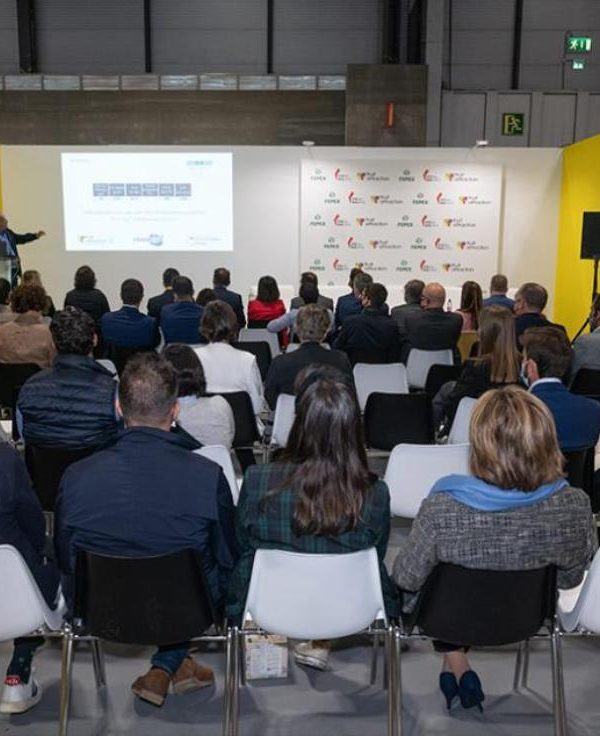 Jornadas-Fruit Attraction