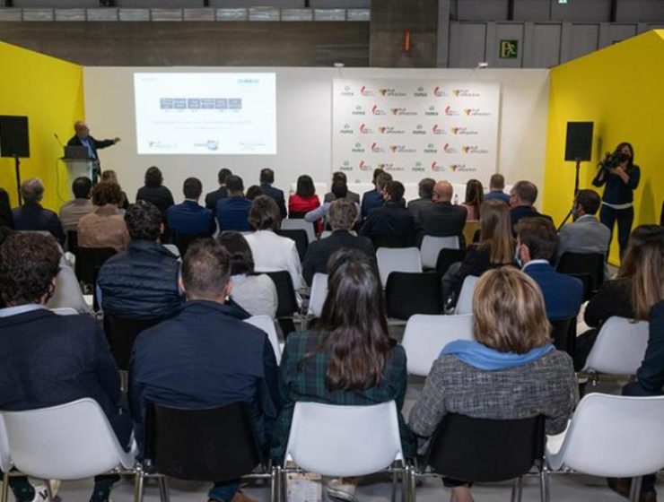 Jornadas-Fruit Attraction