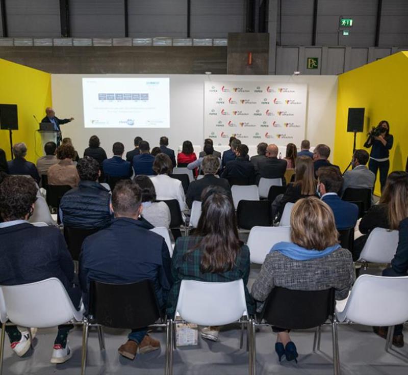Jornadas-Fruit Attraction