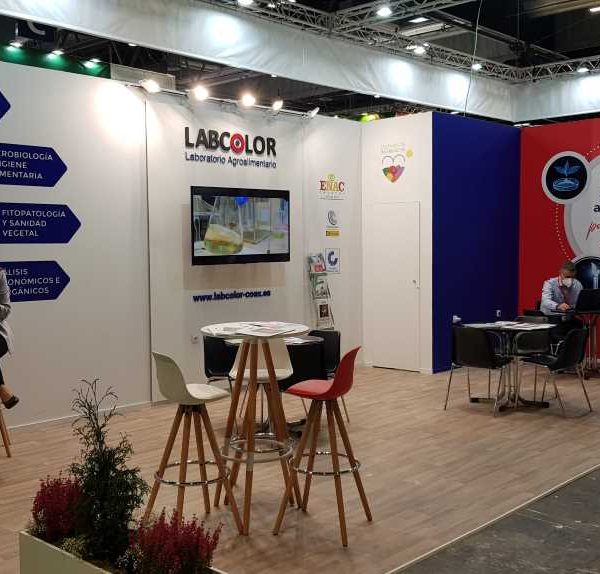 LABCOLOR FRUIT 21