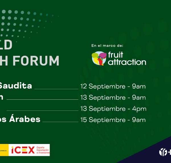World-FRESH-Forum