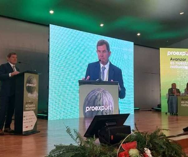 Mariano-Zapata-Proexport