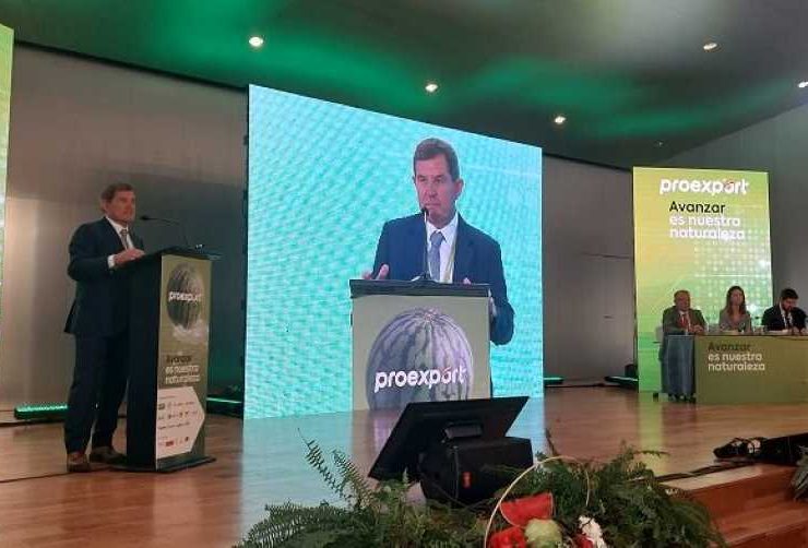 Mariano-Zapata-Proexport