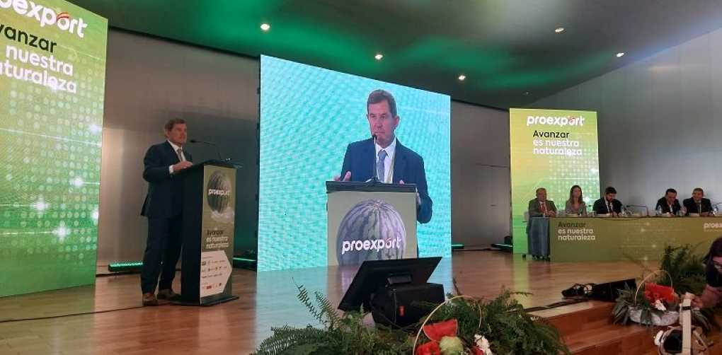 Mariano-Zapata-Proexport