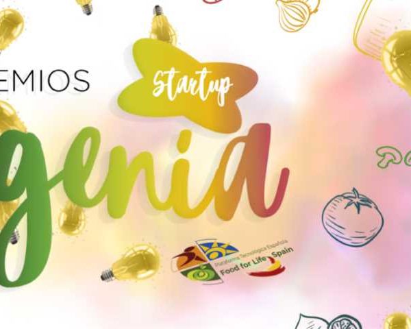 Premios Ingenia Startup