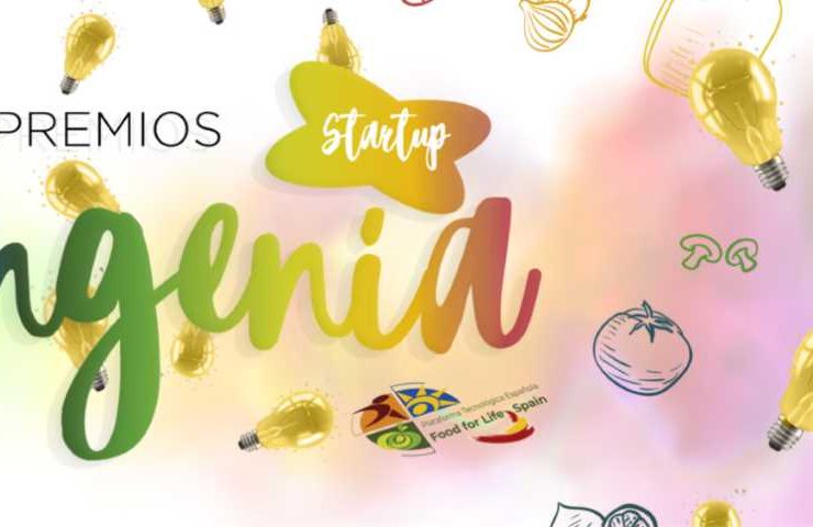 Premios Ingenia Startup