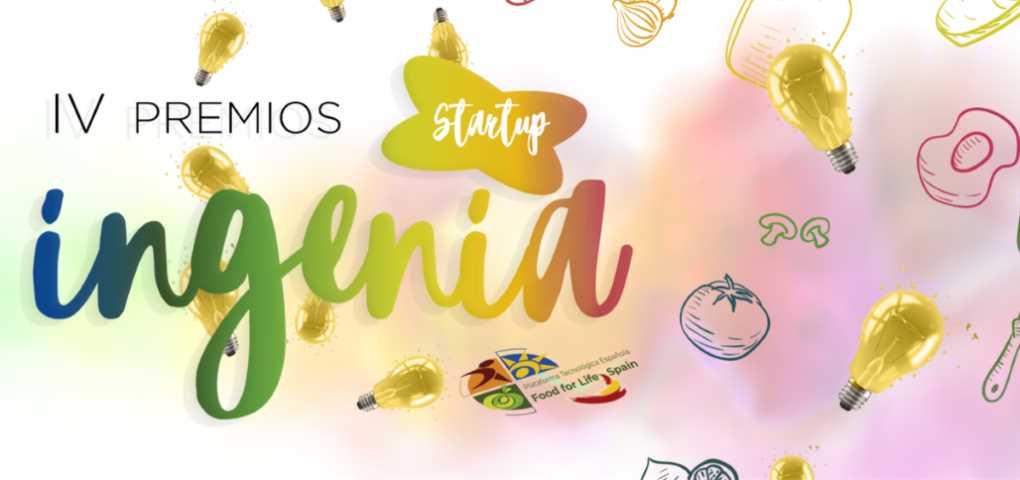 Premios Ingenia Startup