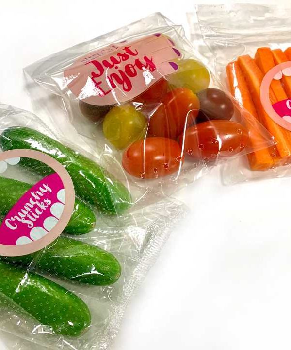 Snacks UNICA