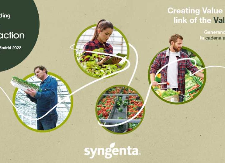 Syngenta Fruit Attraction