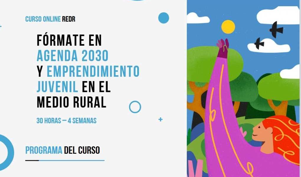 curso red rural