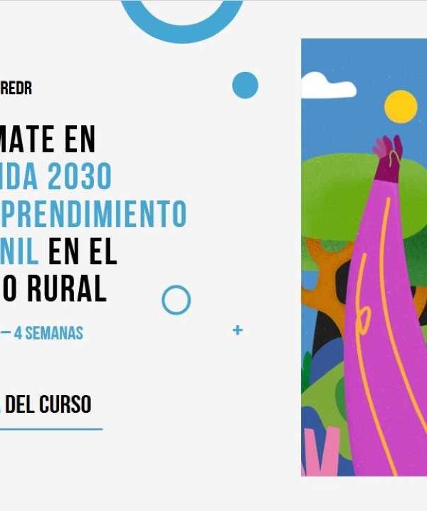 curso red rural