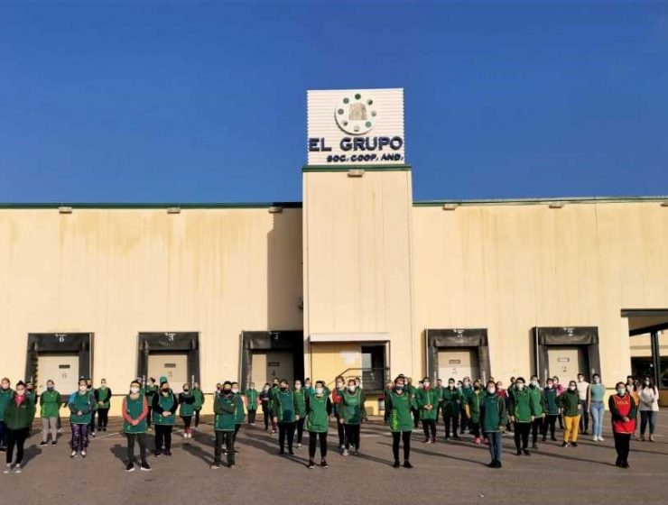 el grupo sca