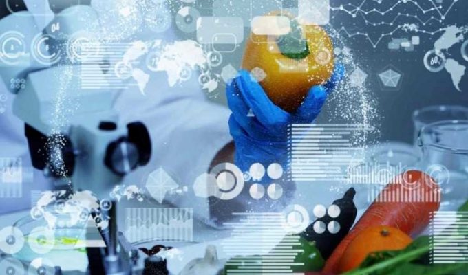 alimentación innovación