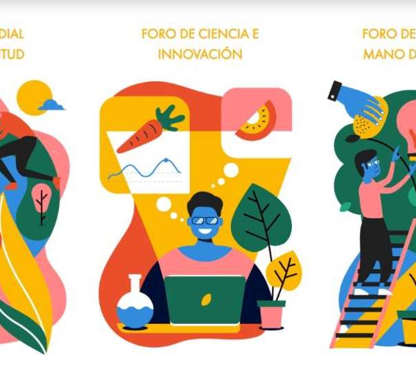 foro FAO Alimentación