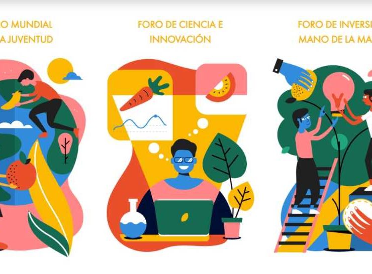 foro FAO Alimentación