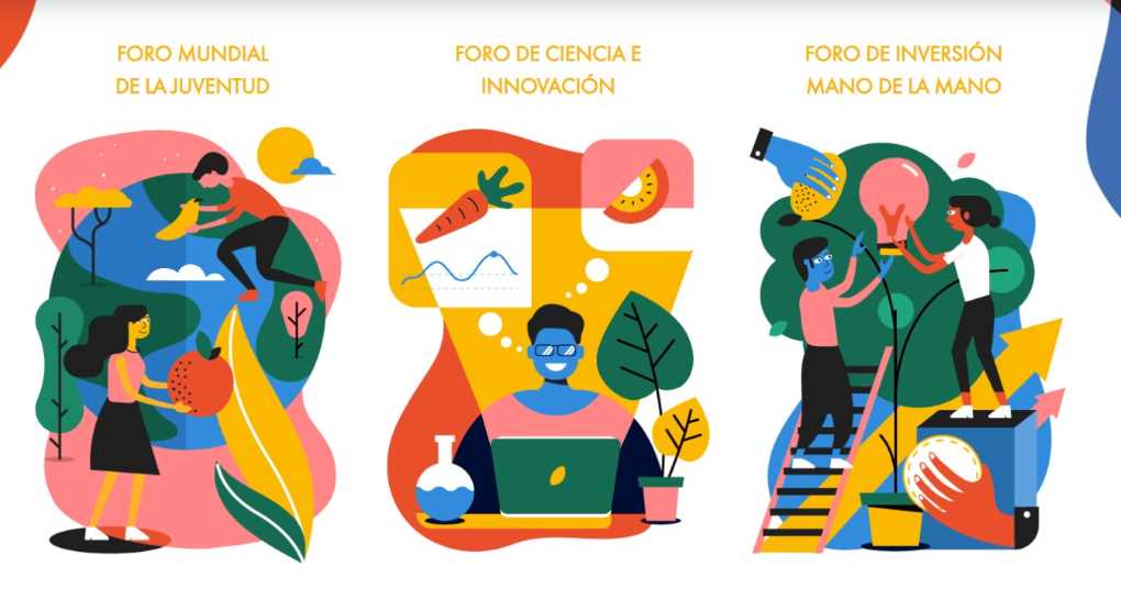 foro FAO Alimentación