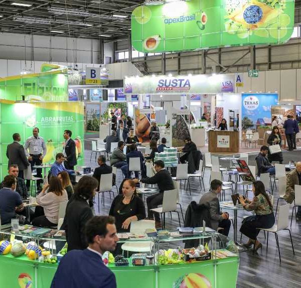 fruit logisitca 2022