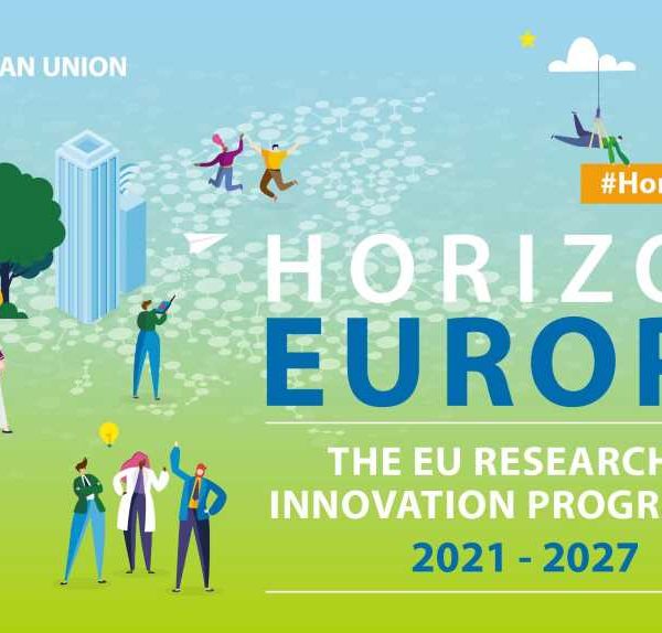 horizonte Europa
