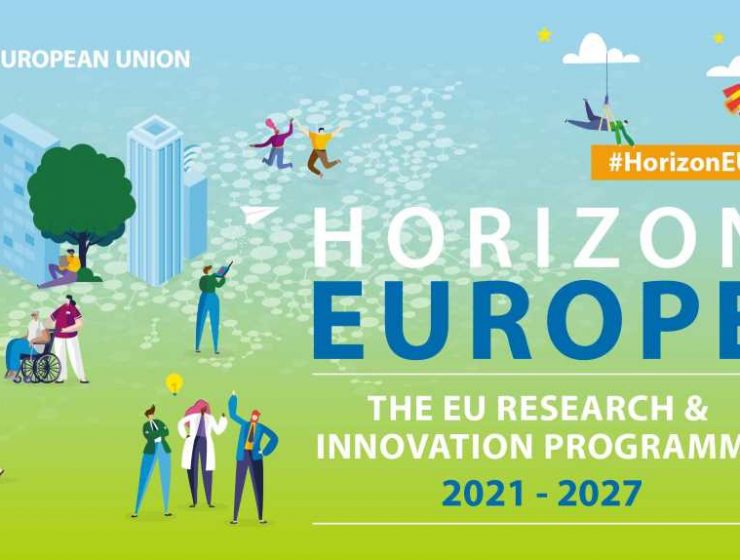 horizonte Europa