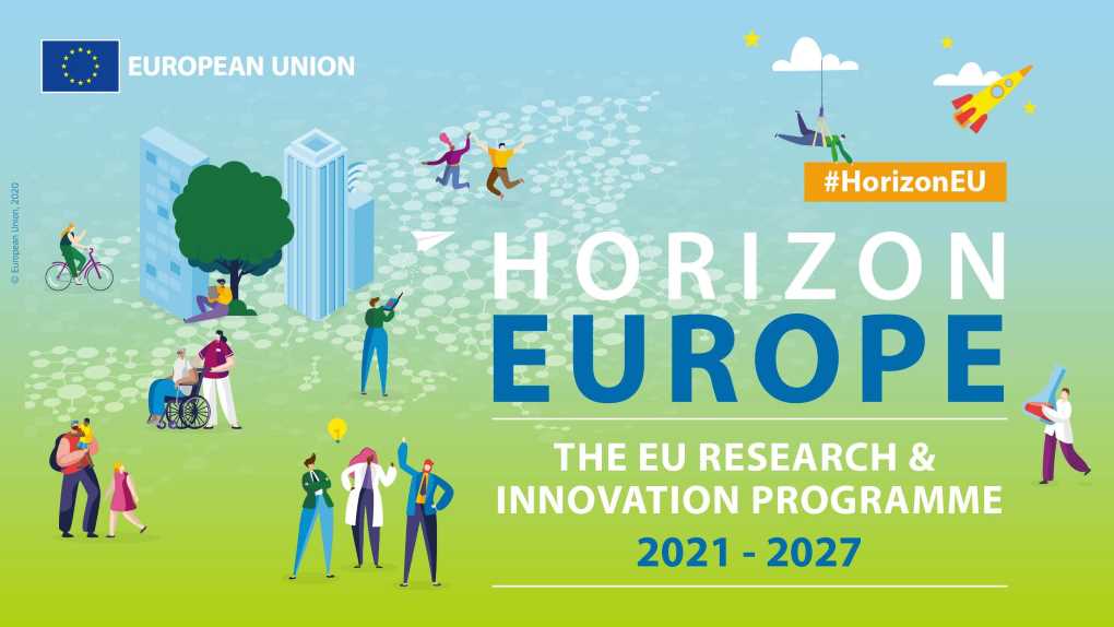 horizonte Europa
