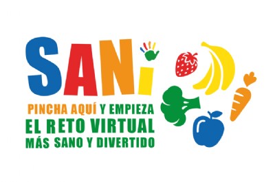 SANI juego 5 al Día