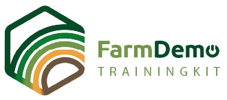 logo farm demo
