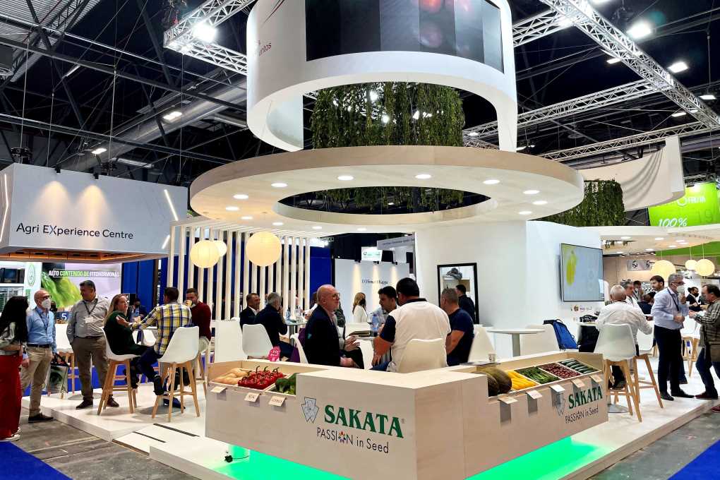 sakata_Fruit Attraction