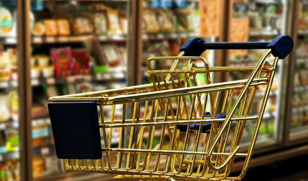 supermercado