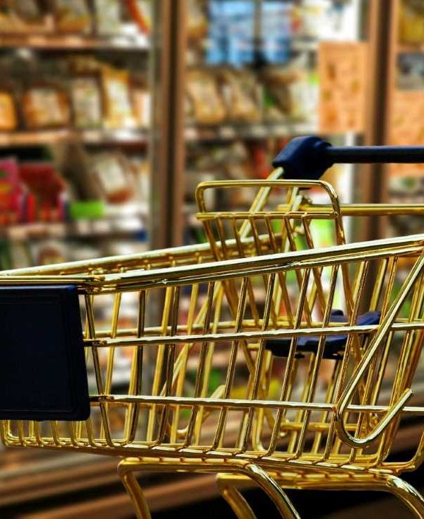 supermercado