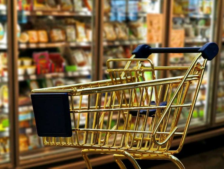 supermercado