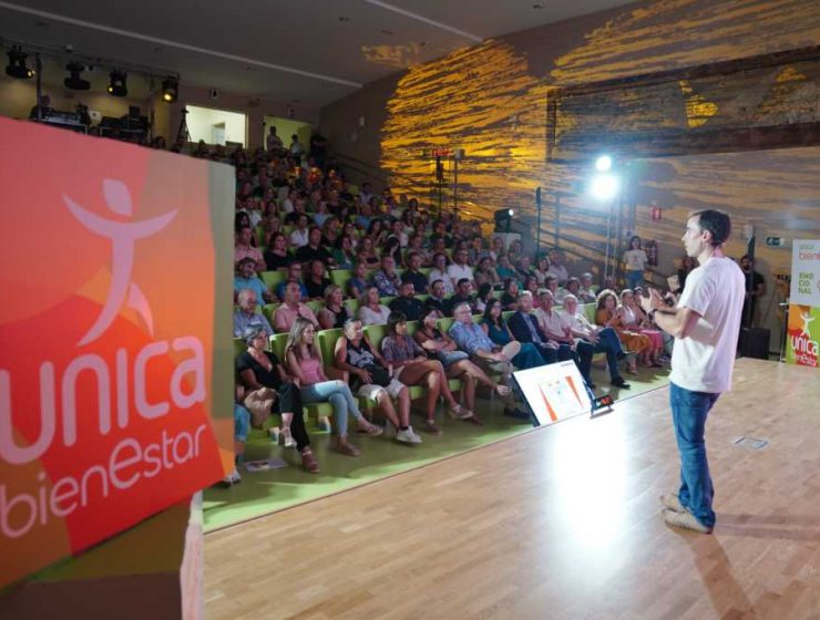 unica bienestar