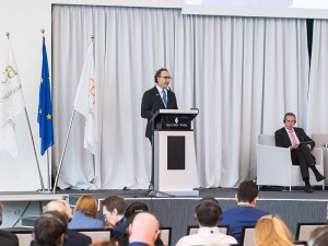 Congreso de Agricultores Europeos