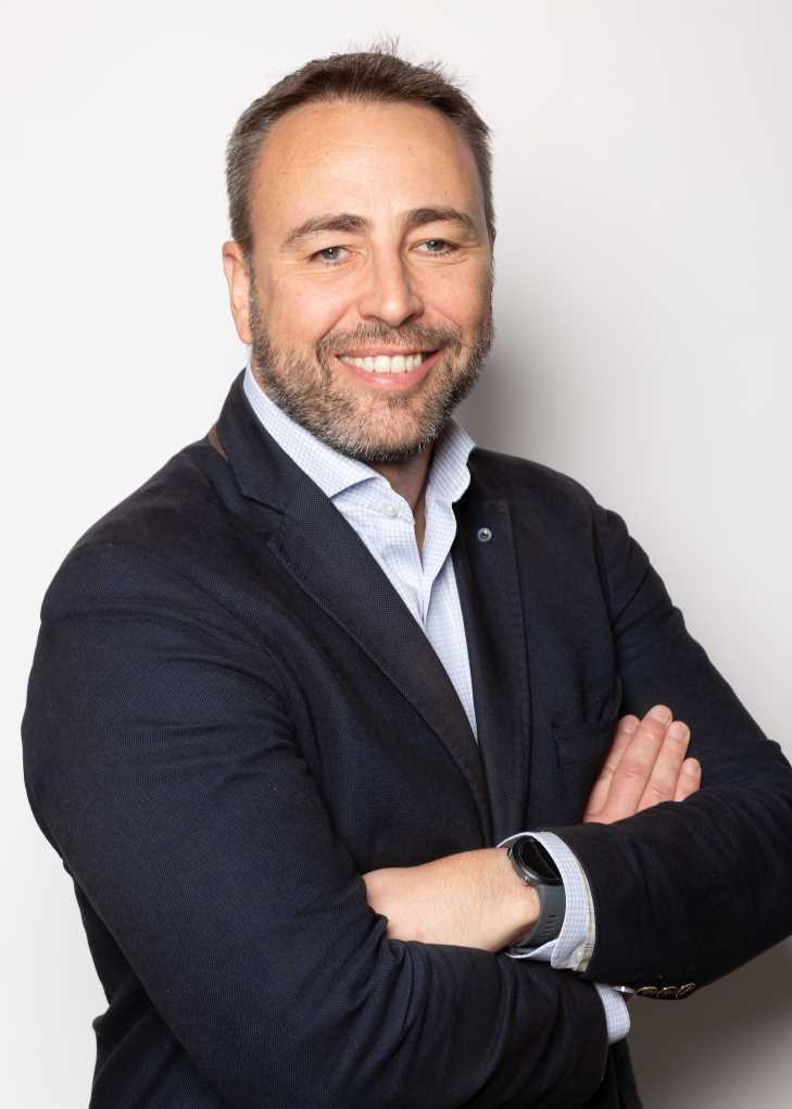 Gabriel Trenzado