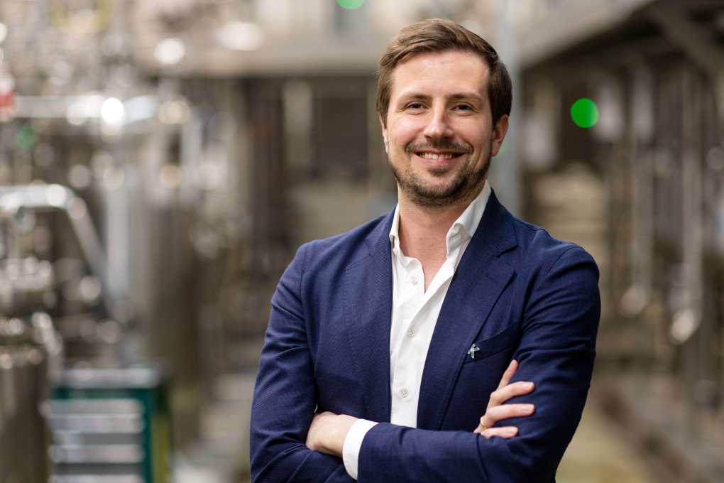 Martin Koppert