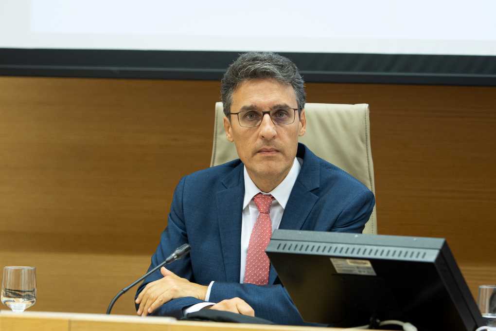 fernando miranda