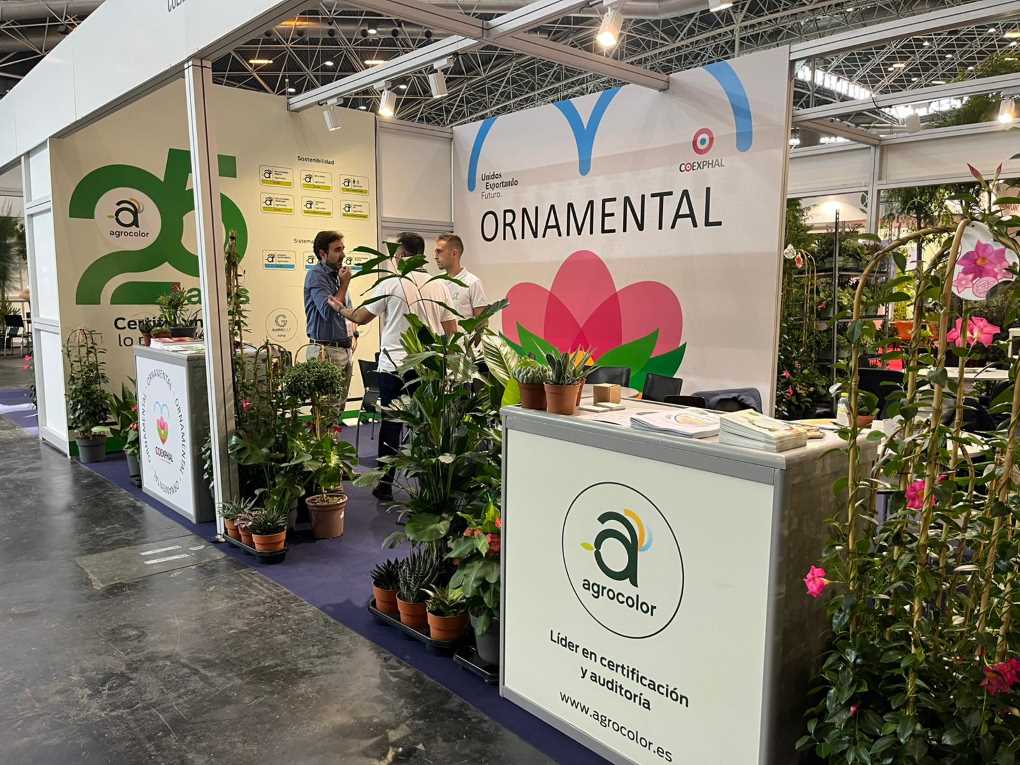 iberflora 2022