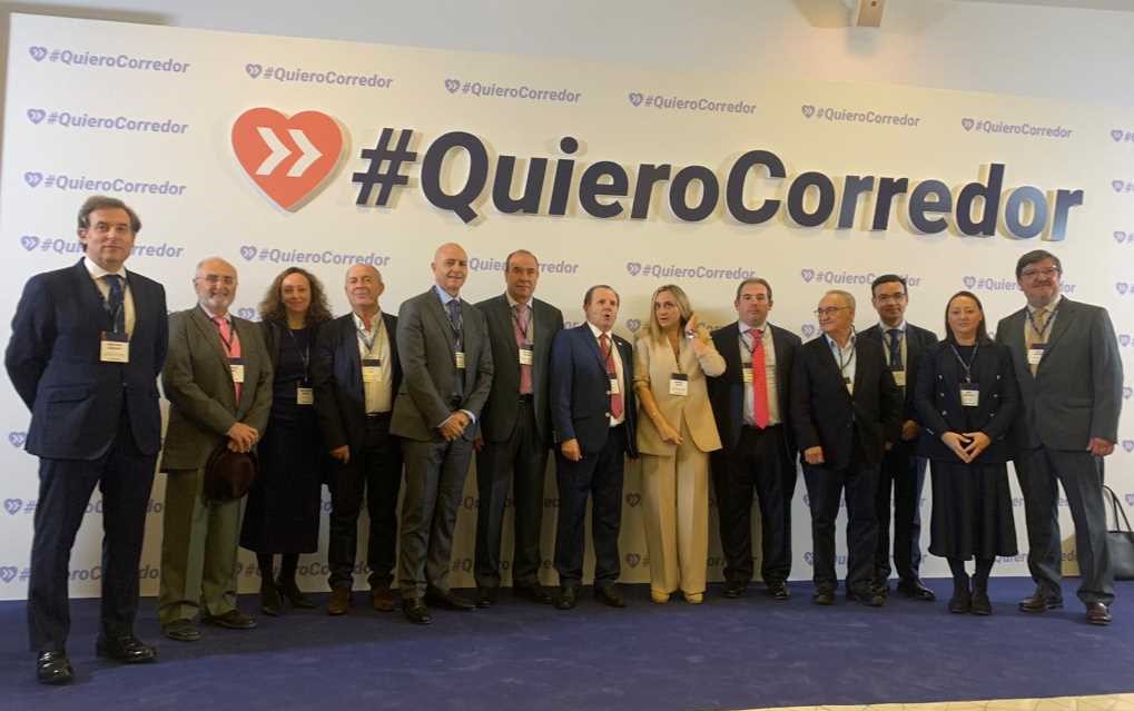 Almería Quiero Corredor 